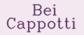 Bei Cappotti