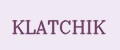 Аналитика бренда KLATCHIK на Wildberries
