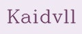 Kaidvll