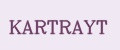 KARTRAYT