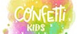 Confetti Kids