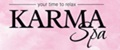 The KARMA spa