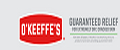 O'keeffe's