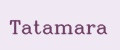 Tatamara