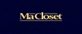 MACloset