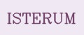 ISTERUM
