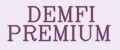 DEMFI PREMIUM