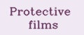 Protective films