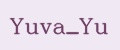 Yuva_Yu