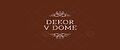 dekor v dome