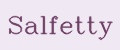 Salfetty