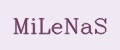MiLeNaS