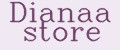 Аналитика бренда Dianaa store на Wildberries