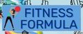 Fitness Formula