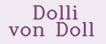 Аналитика бренда Dolli von Doll на Wildberries