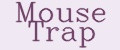 Аналитика бренда Mouse Trap на Wildberries