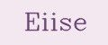 Eiise