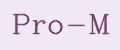 Pro-M