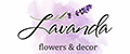 Lavanda flowers & decor