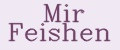Mir Feishen