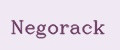 Negorack