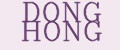 DONG HONG