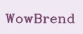 WowBrend