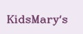 KidsMary's