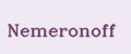 Nemeronoff