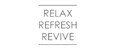 Relax Refresh Revive