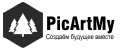 PicArtMy