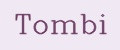 Tombi