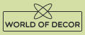 world of decor