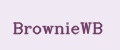 BrownieWB