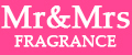 mr&mrs fragrance family