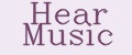 Hear Music