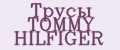 Трусы TOMMY HILFIGER