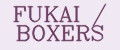FUKAI / BOXERS