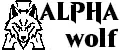 ALPHA WOLF