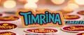 TIMRINA