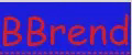 BBrend