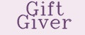 Gift Giver