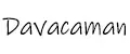 Davacaman