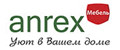 Аналитика бренда ANREX на Wildberries