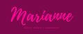 Marianne