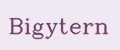 Bigytern