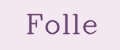 Folle