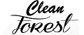 Чистый лес