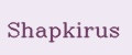 Shapkirus