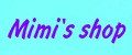 Mimis Shop
